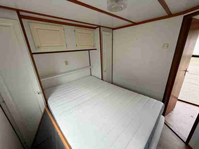 Carbouw Chalet 11.50 x 3.70 m