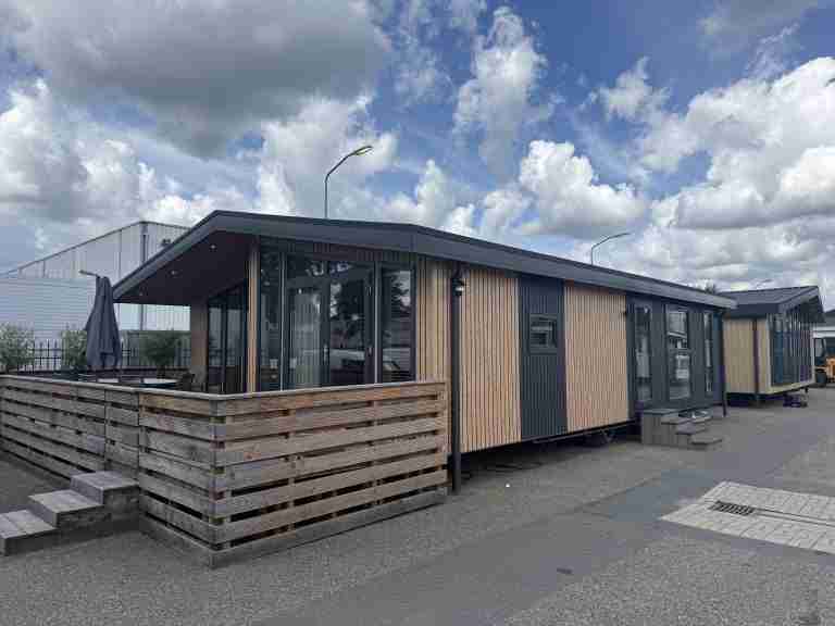 Overson Landhuis 100 m2