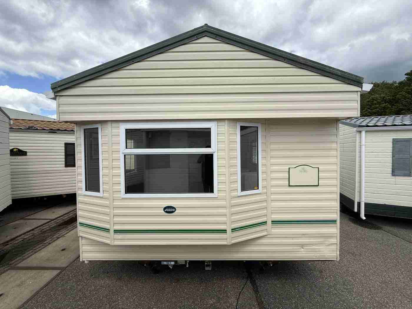 ABI Brisbane 11 x 3.70 m foto 15
