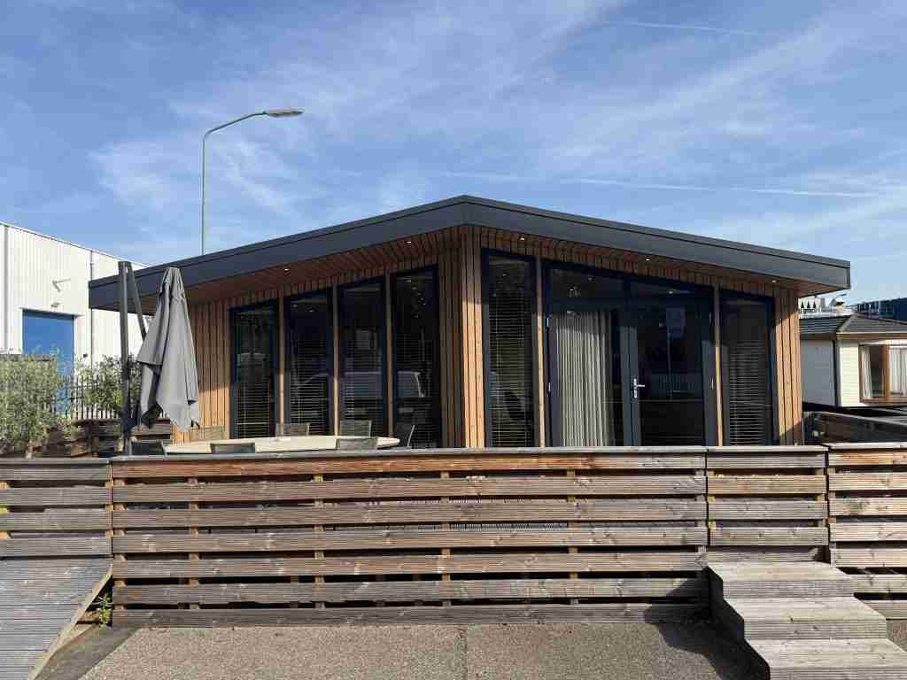 Overson Landhuis 100 m2