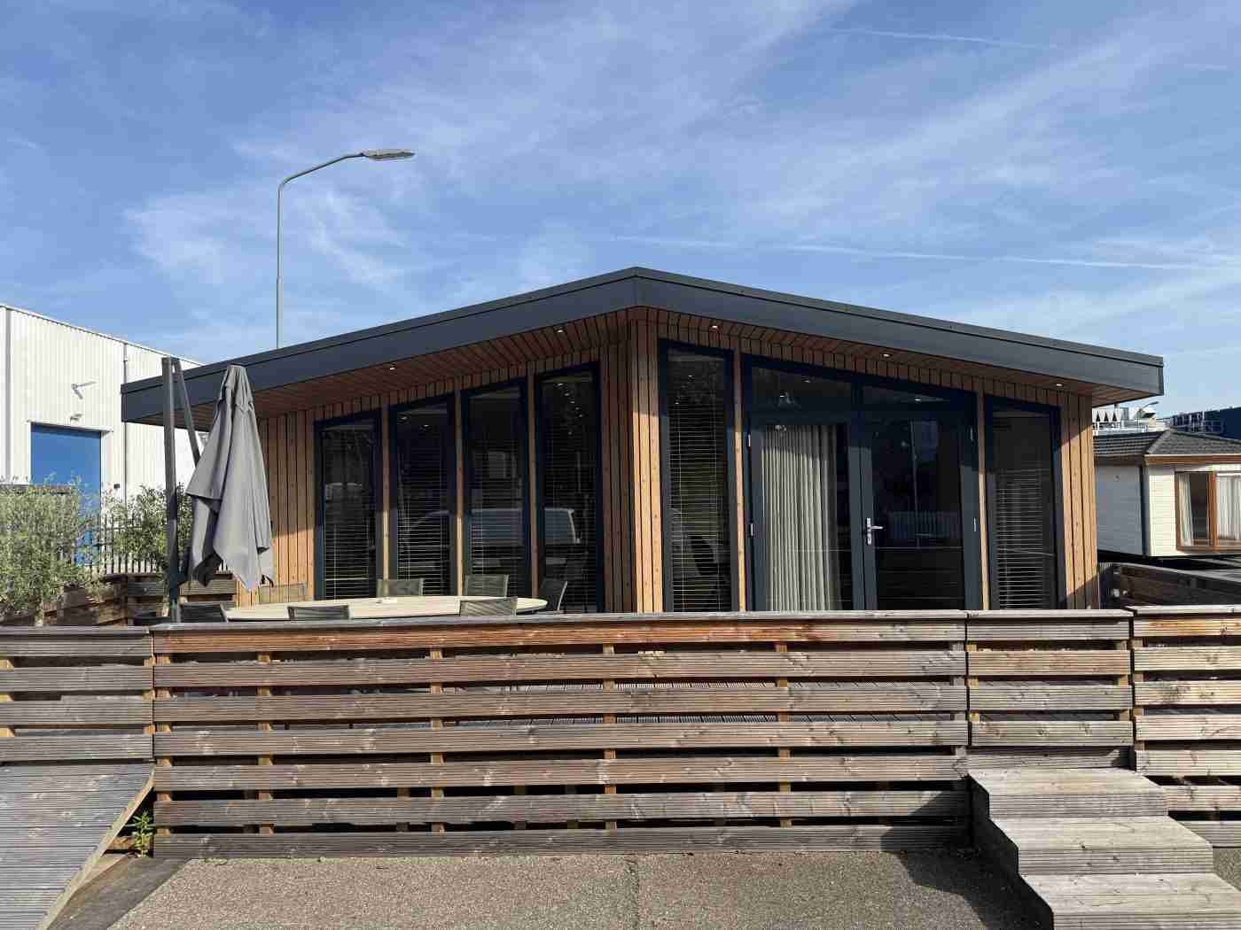 Overson Landhuis 100 m2 foto 23