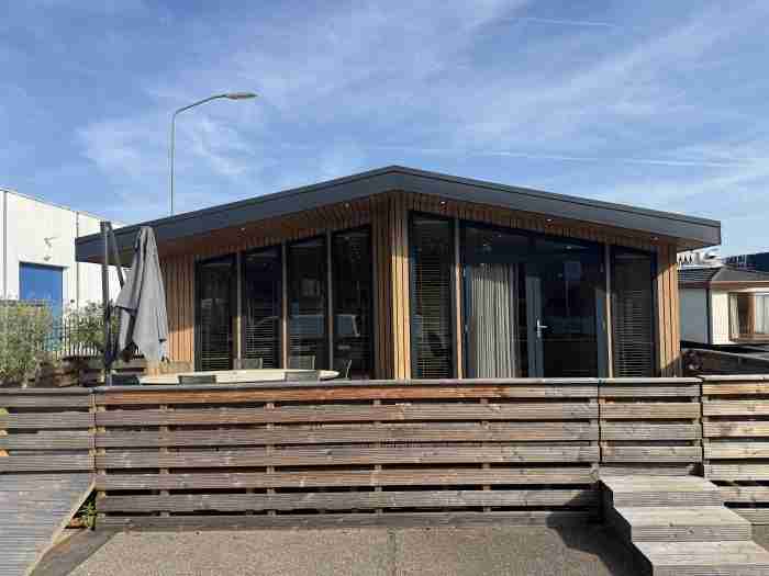 Overson Landhuis 100 m2 foto 23