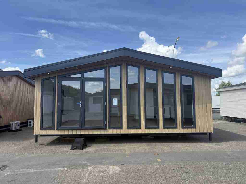 Overson Landhaus 80 m2