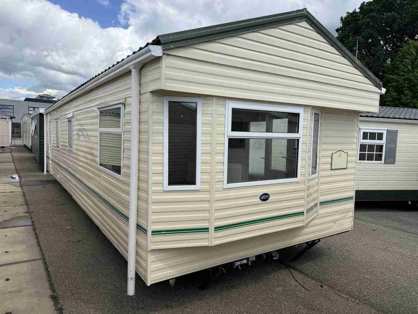 ABI Brisbane 11 x 3.70 m foto 14