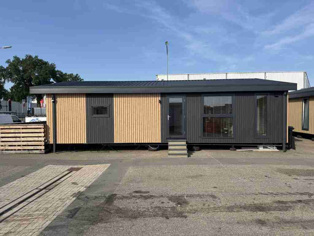 Overson Landhaus 100 m2