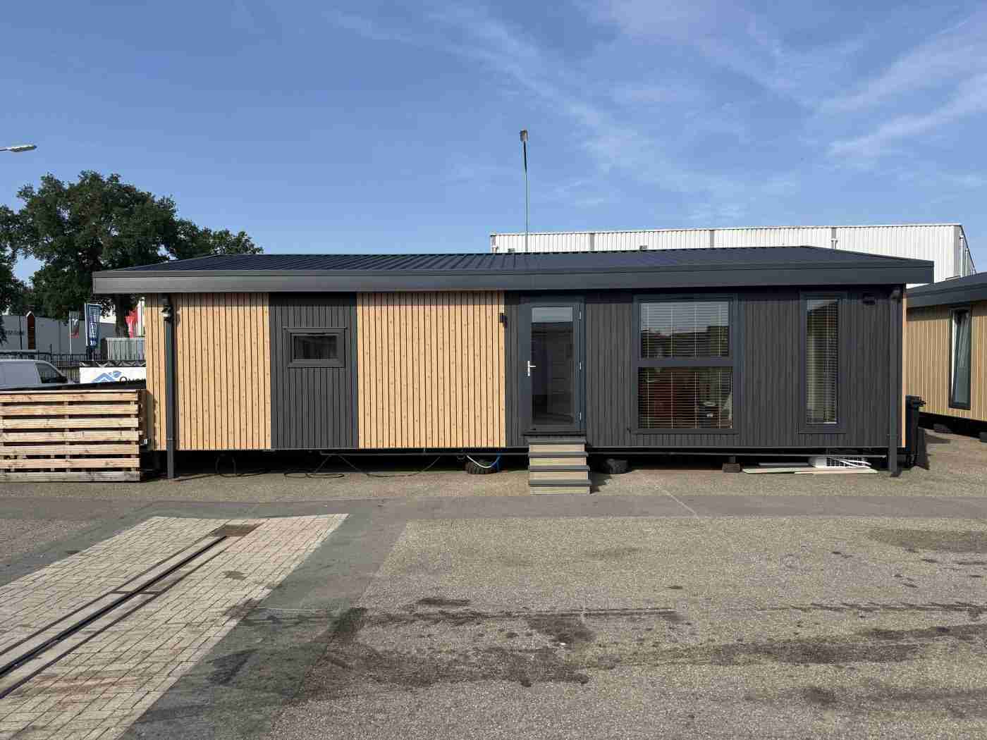 Overson Landhuis 100 m2 foto 22
