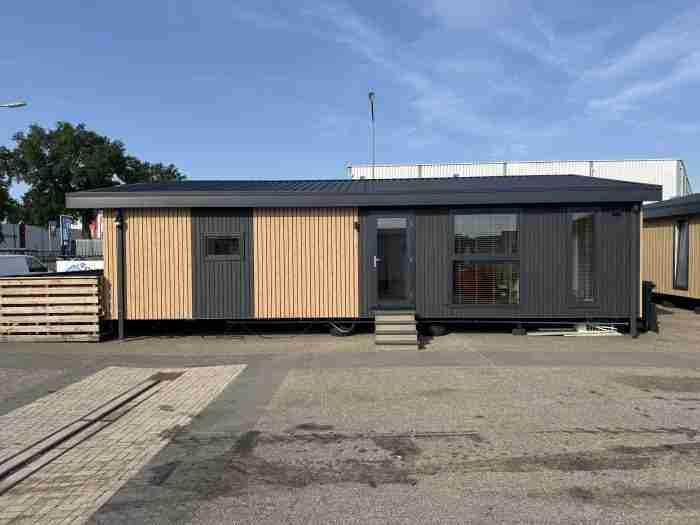 Overson Landhuis 100 m2 foto 22