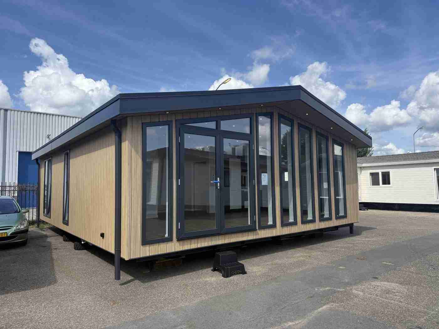 Overson Landhuis 80 m2 foto 20
