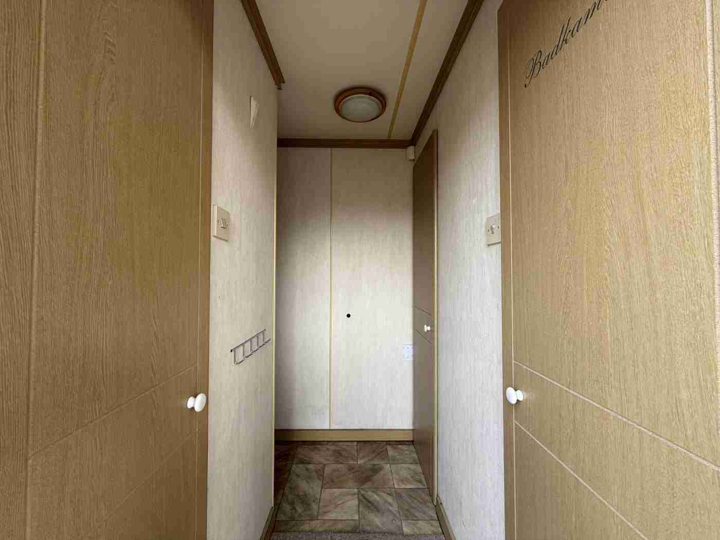 Aluminium Stacaravan 10 x 3.70 m foto 13