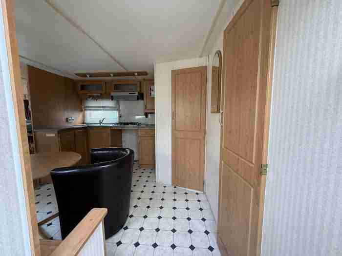 Ascot Stacaravan 9 x 3.50 m foto 11