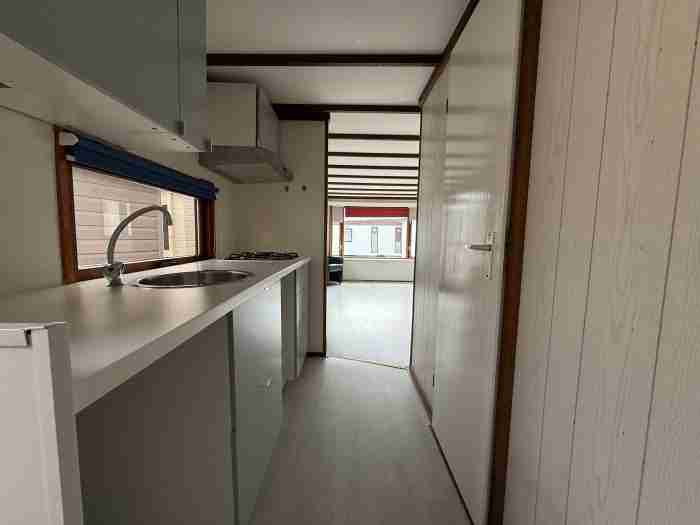 Saricar Chalet 11 x 3.70 m foto 11
