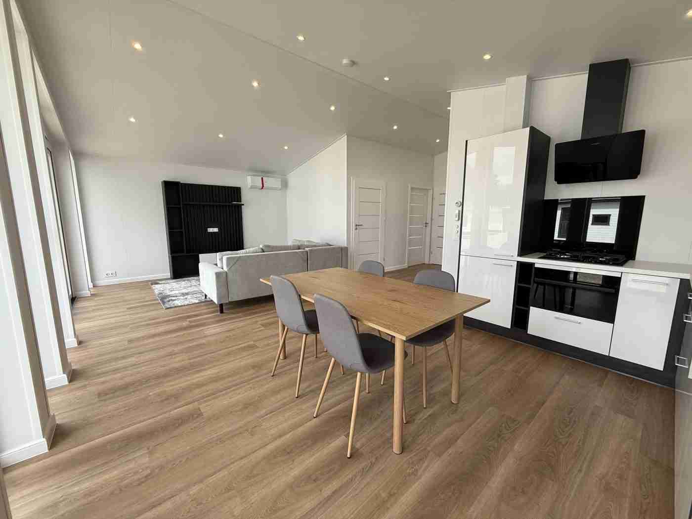 Overson Landhuis 80 m2 foto 2