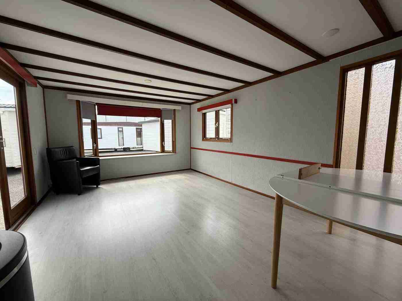 Saricar Chalet 11 x 3.70 m foto 10