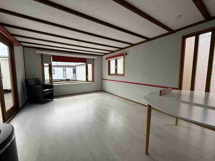 Saricar Chalet 11 x 3.70 m foto 10