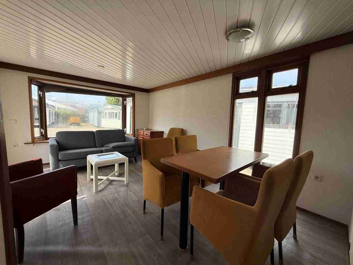 Saricar Chalet 10.50 x 3.70 m foto 8