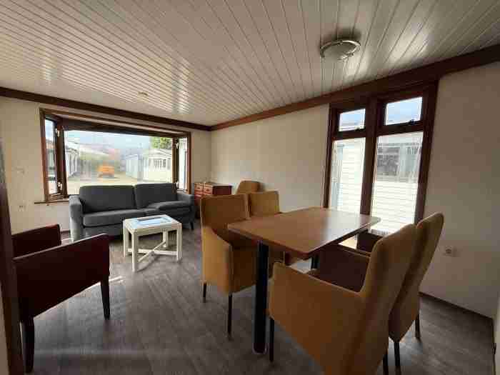 Saricar Chalet 10.50 x 3.70 m foto 8