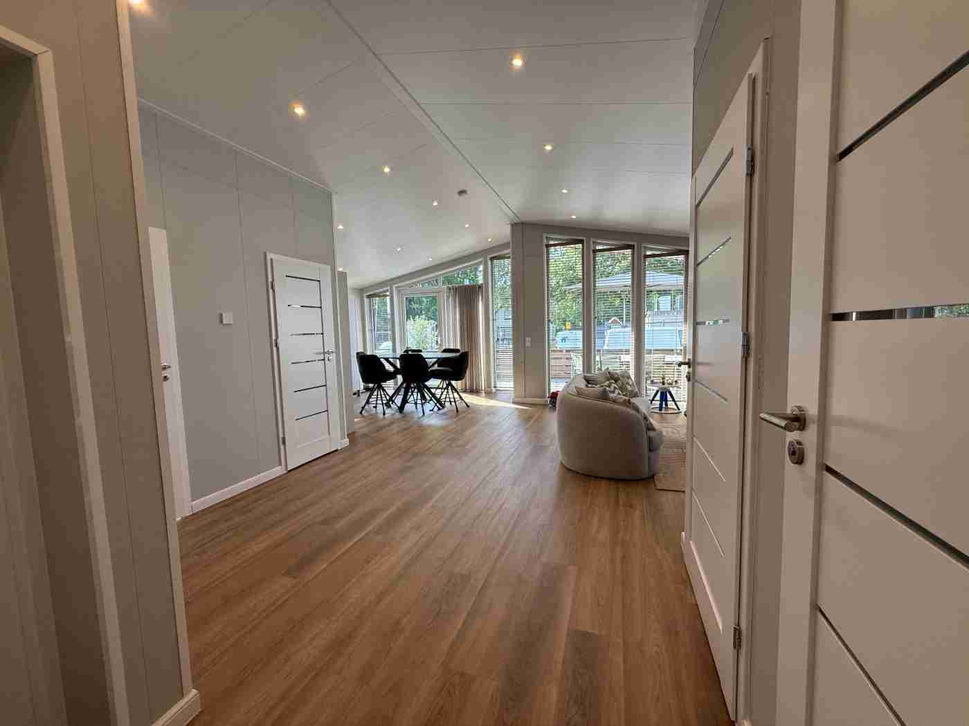 Overson Landhuis 100 m2 foto 19