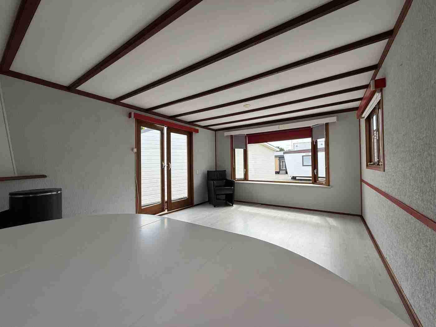 Saricar Chalet 11 x 3.70 m foto 9