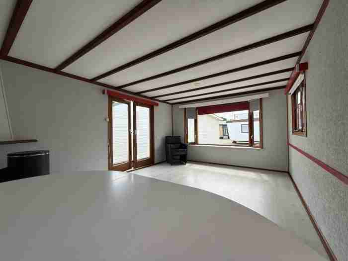 Saricar Chalet 11 x 3.70 m foto 9