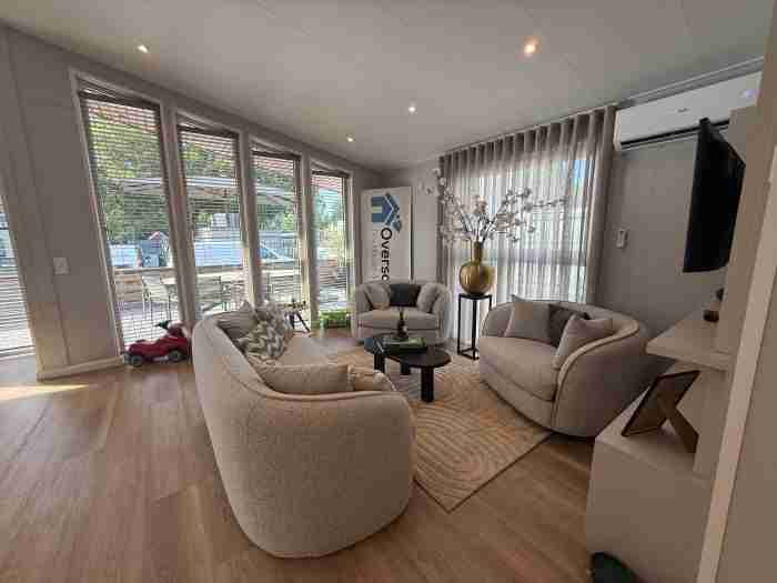 Overson Landhuis 100 m2 foto 18