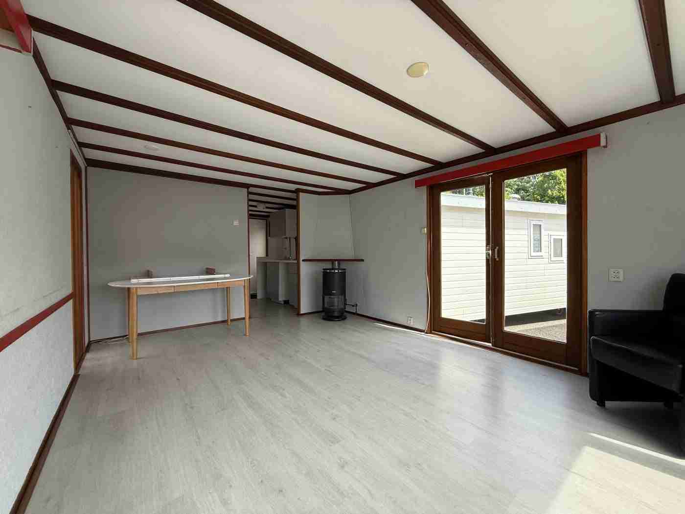 Saricar Chalet 11 x 3.70 m foto 8