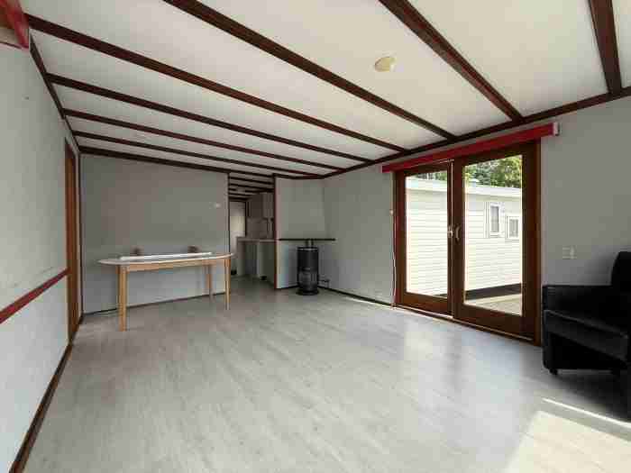 Saricar Chalet 11 x 3.70 m foto 8