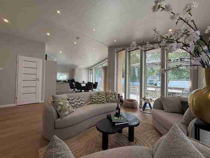 Overson Landhuis 100 m2 foto 17