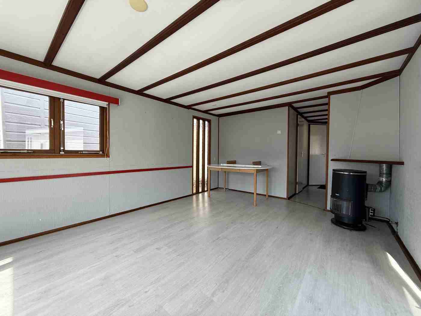 Saricar Chalet 11 x 3.70 m foto 7