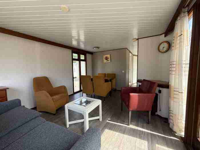 Saricar Chalet 10.50 x 3.70 m foto 5