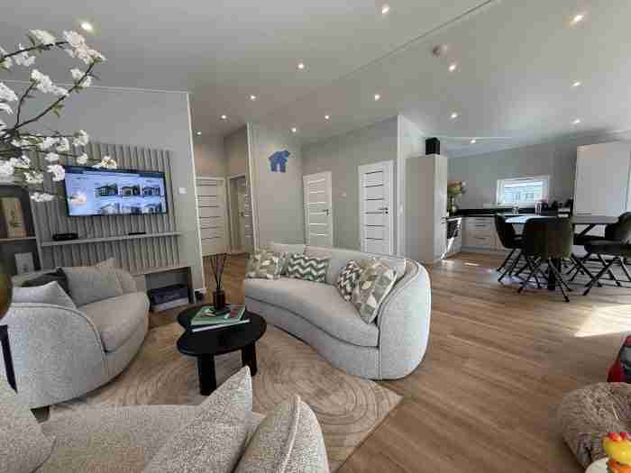 Overson Landhuis 100 m2 foto 16