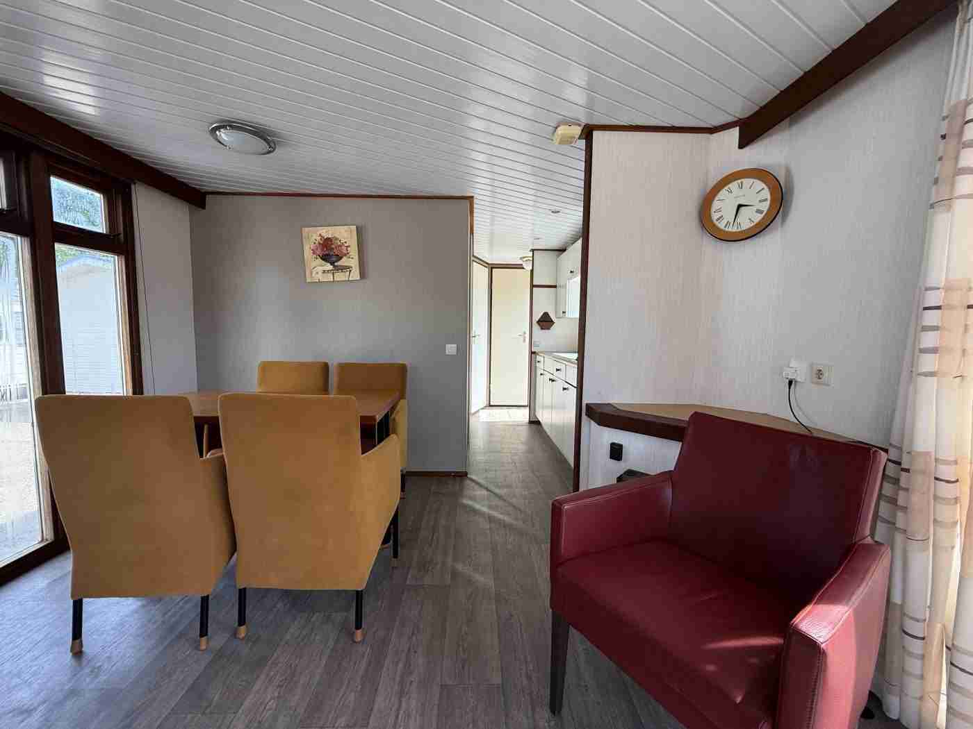 Saricar Chalet 10.50 x 3.70 m foto 4