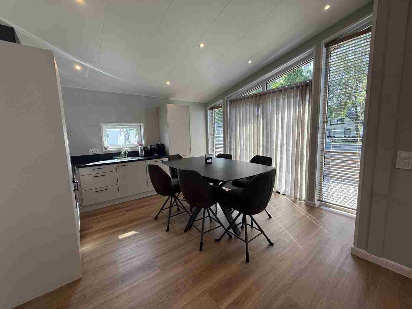 Overson Landhuis 100 m2 foto 15