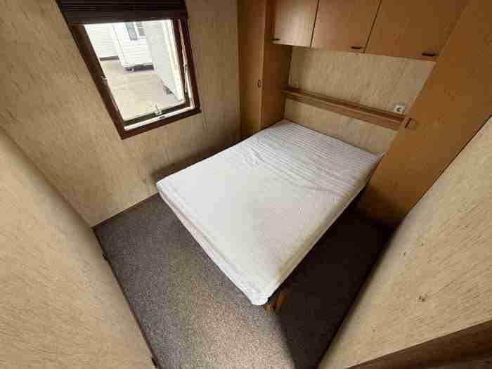 Saricar Chalet 10.50 x 3.70 m foto 2