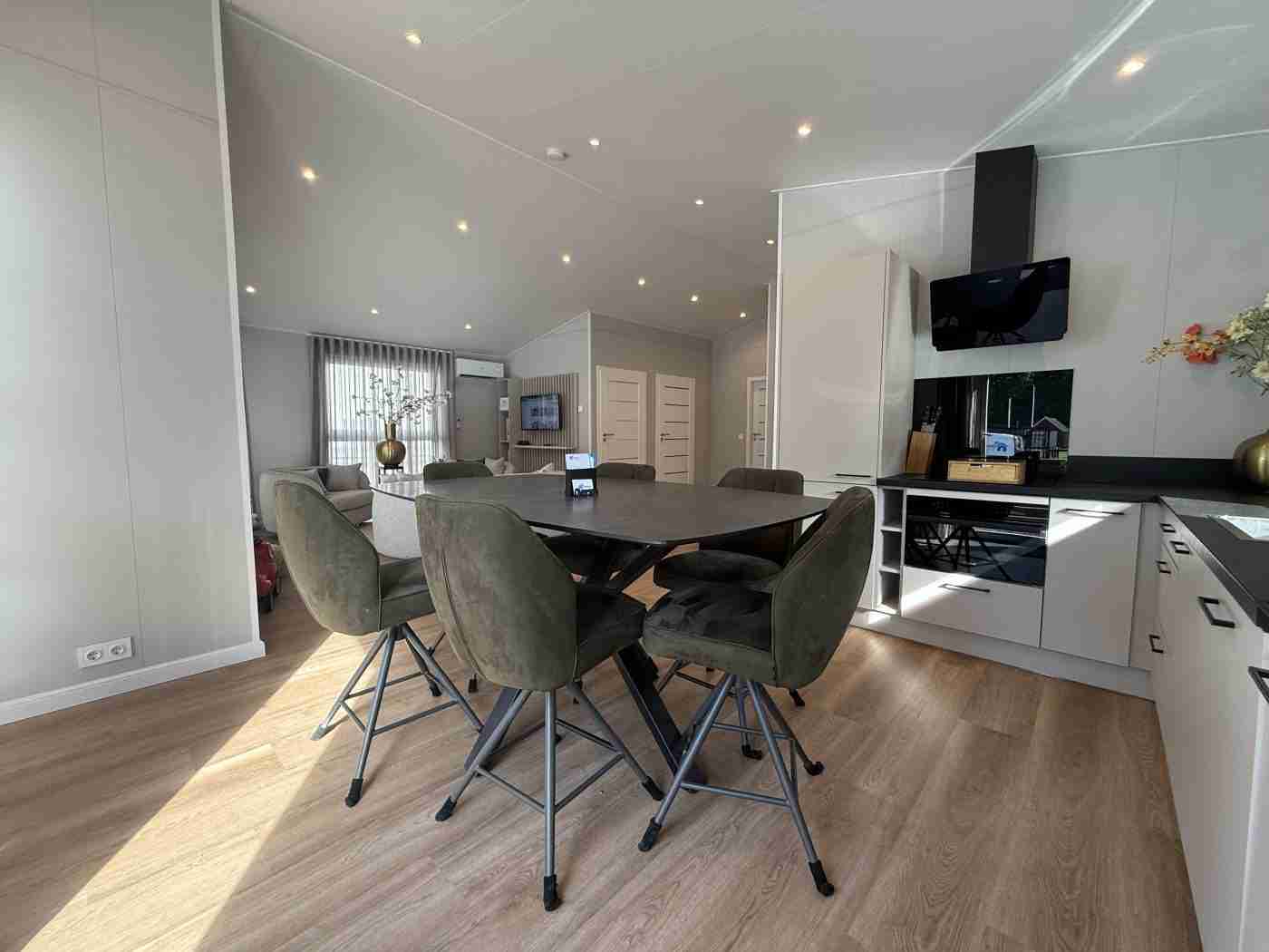 Overson Landhuis 100 m2 foto 13