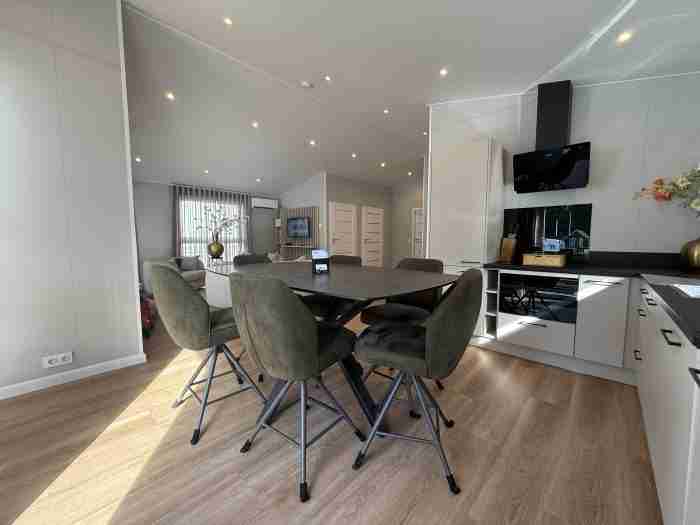 Overson Landhuis 100 m2 foto 13