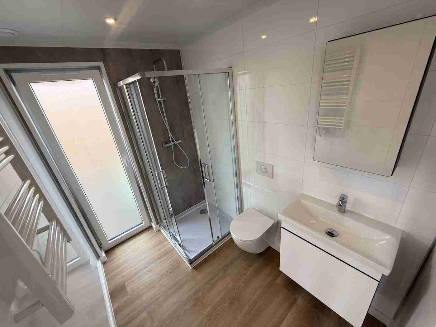 Overson Landhuis 80 m2 foto 11