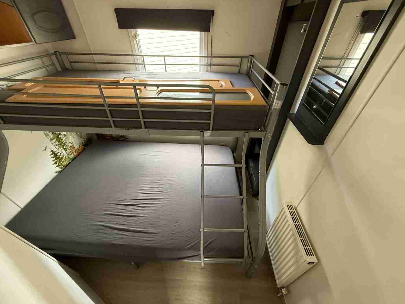 ABI Brisbane 11 x 3.70 m foto 4