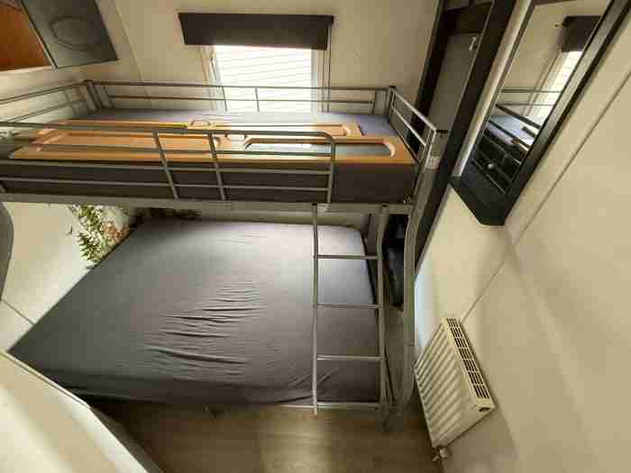 ABI Brisbane 11 x 3.70 m foto 4