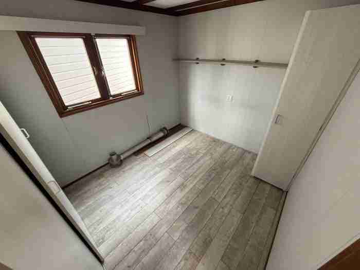 Saricar Chalet 11 x 3.70 m foto 3