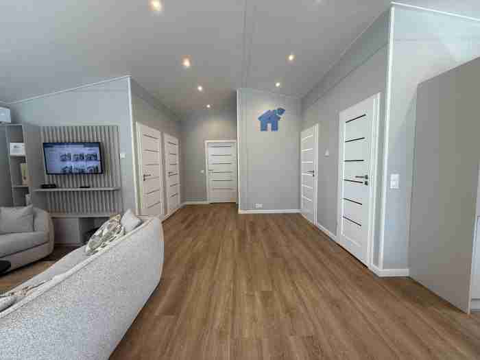 Overson Landhuis 100 m2 foto 11