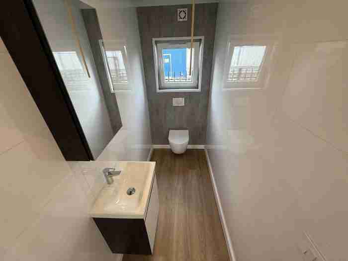 Overson Landhuis 80 m2 foto 9