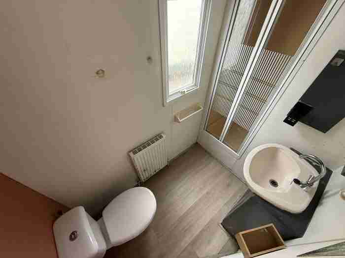 ABI Brisbane 11 x 3.70 m foto 2