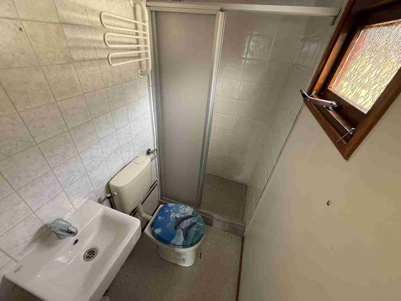 Saricar Chalet 11 x 3.70 m