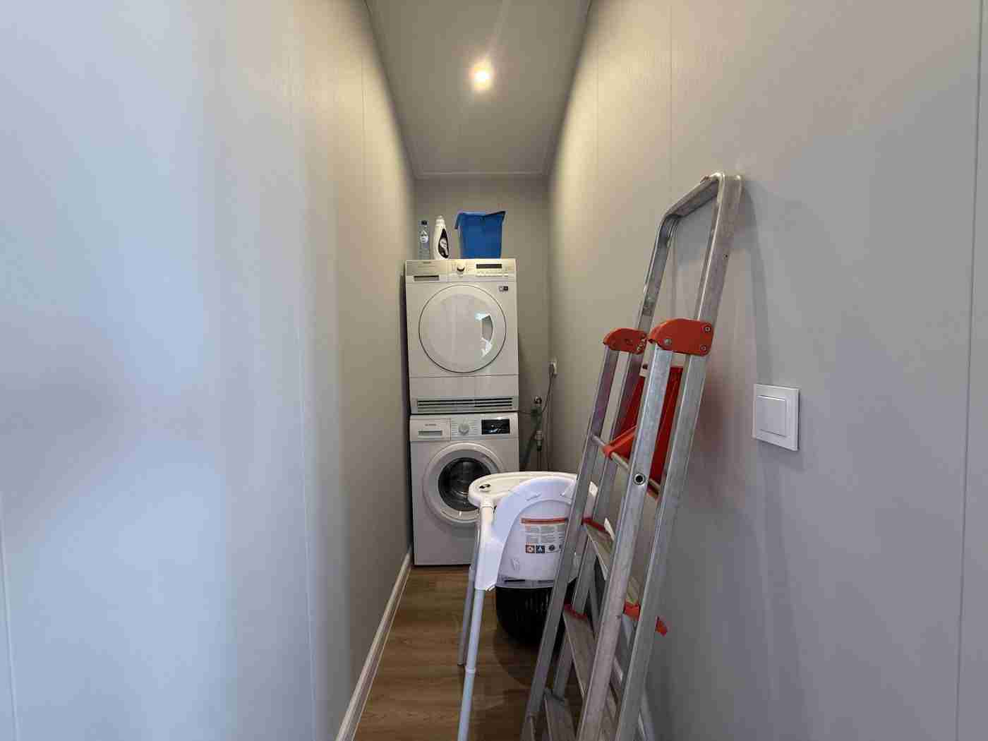 Overson Landhuis 100 m2 foto 10