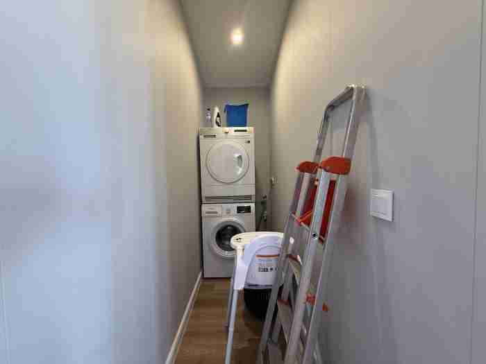 Overson Landhuis 100 m2 foto 10