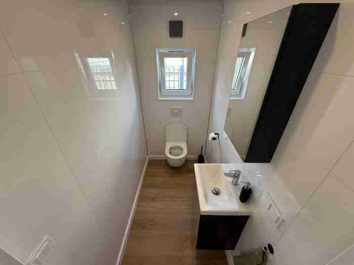 Overson Landhuis 100 m2 foto 9