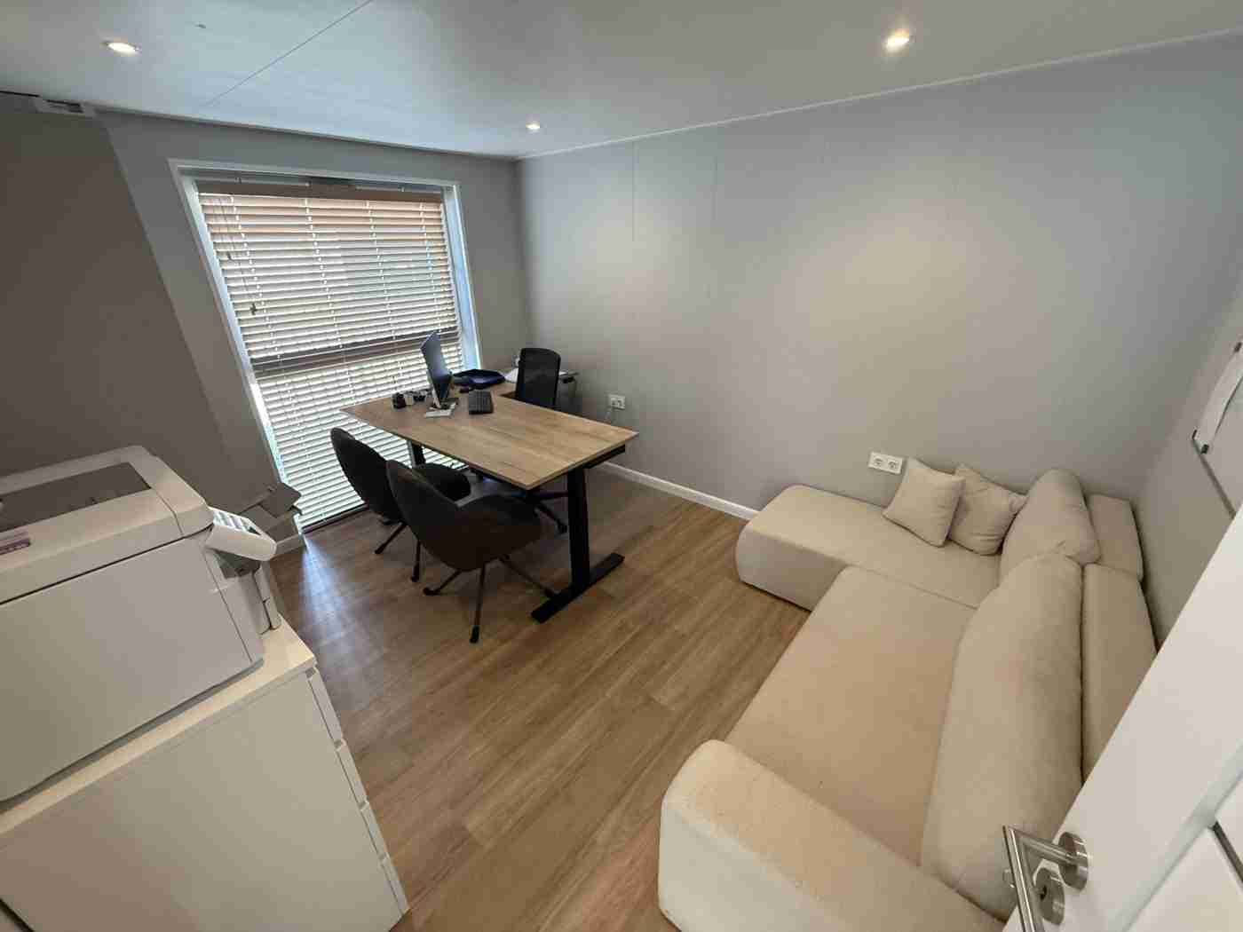 Overson Landhuis 100 m2 foto 7