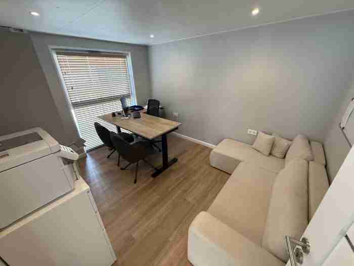 Overson Landhuis 100 m2 foto 7