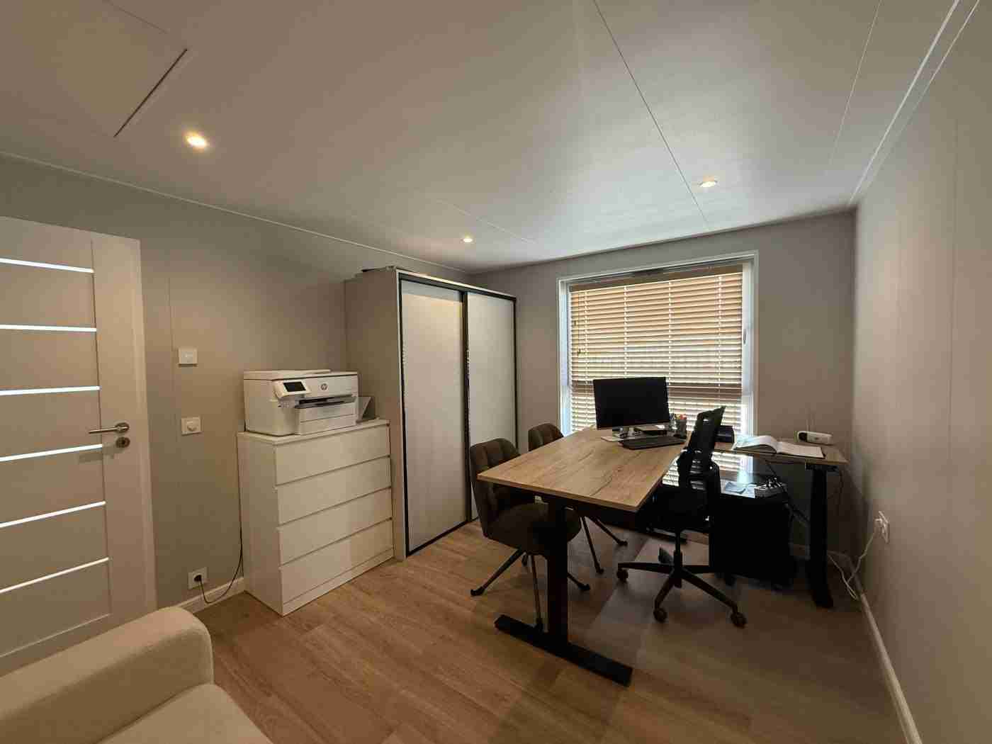 Overson Landhuis 100 m2 foto 6