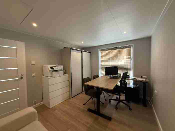 Overson Landhuis 100 m2 foto 6